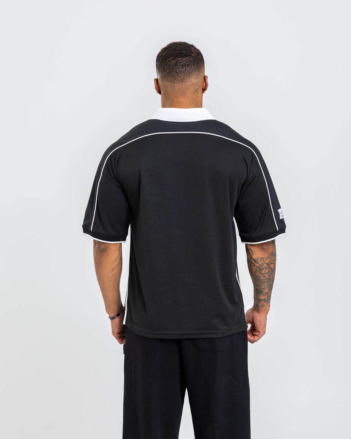 Outlaw Jersey