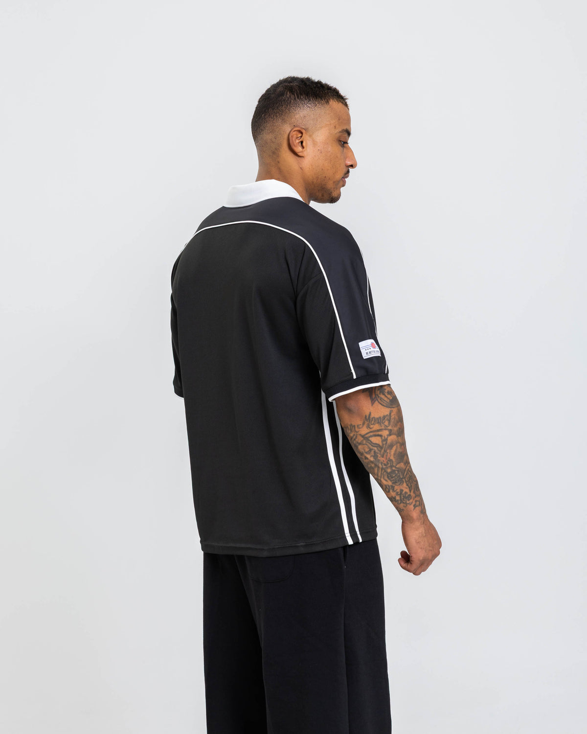 Outlaw Jersey