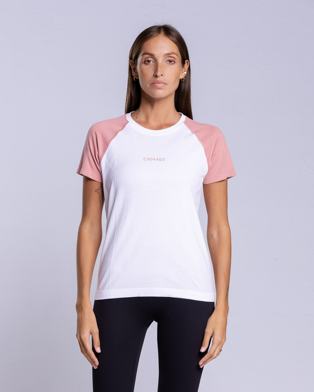 Revive Seamless Women's Tee