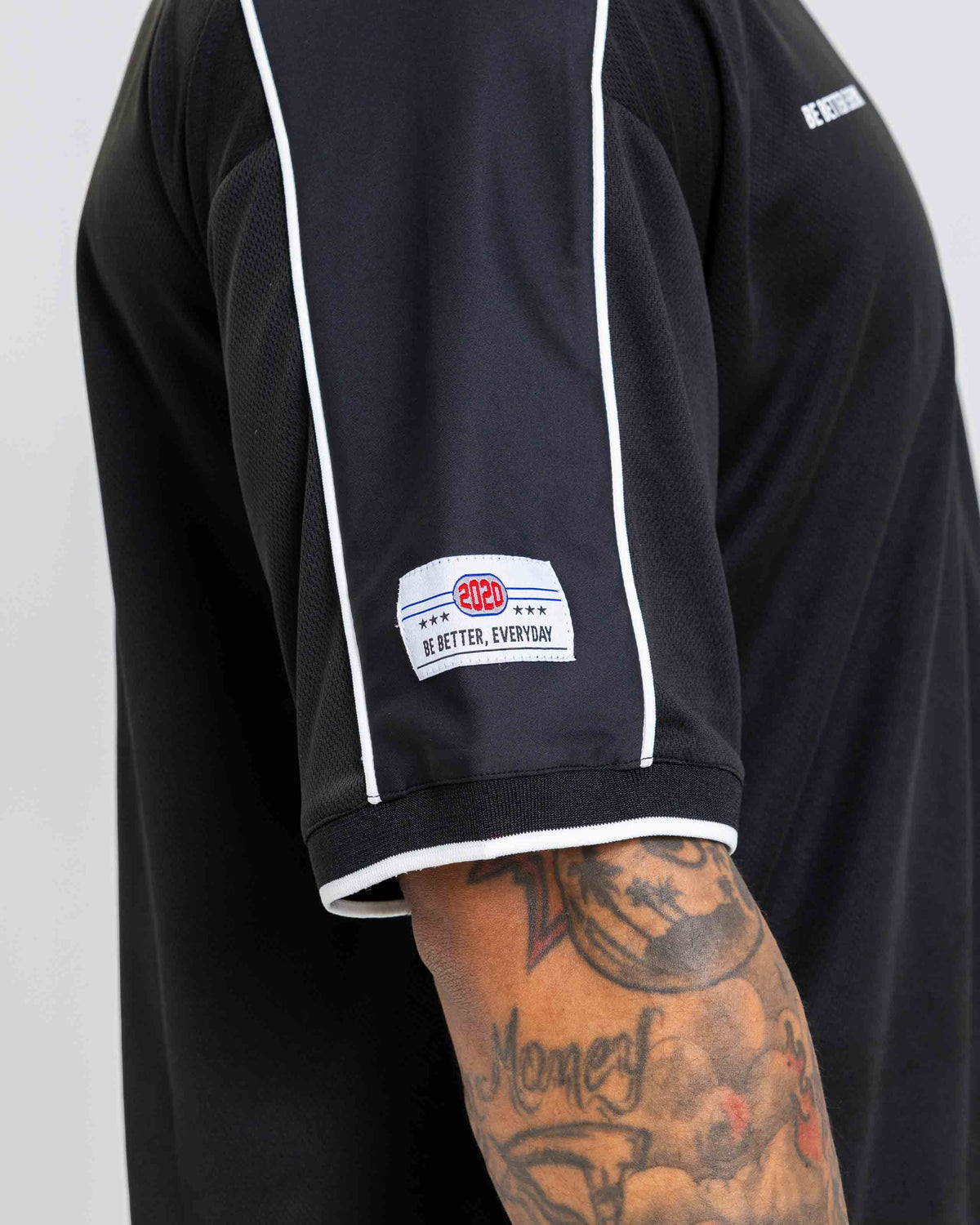 Outlaw Jersey