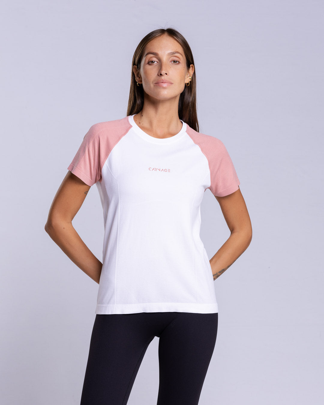 Revive Seamless Women's Tee
