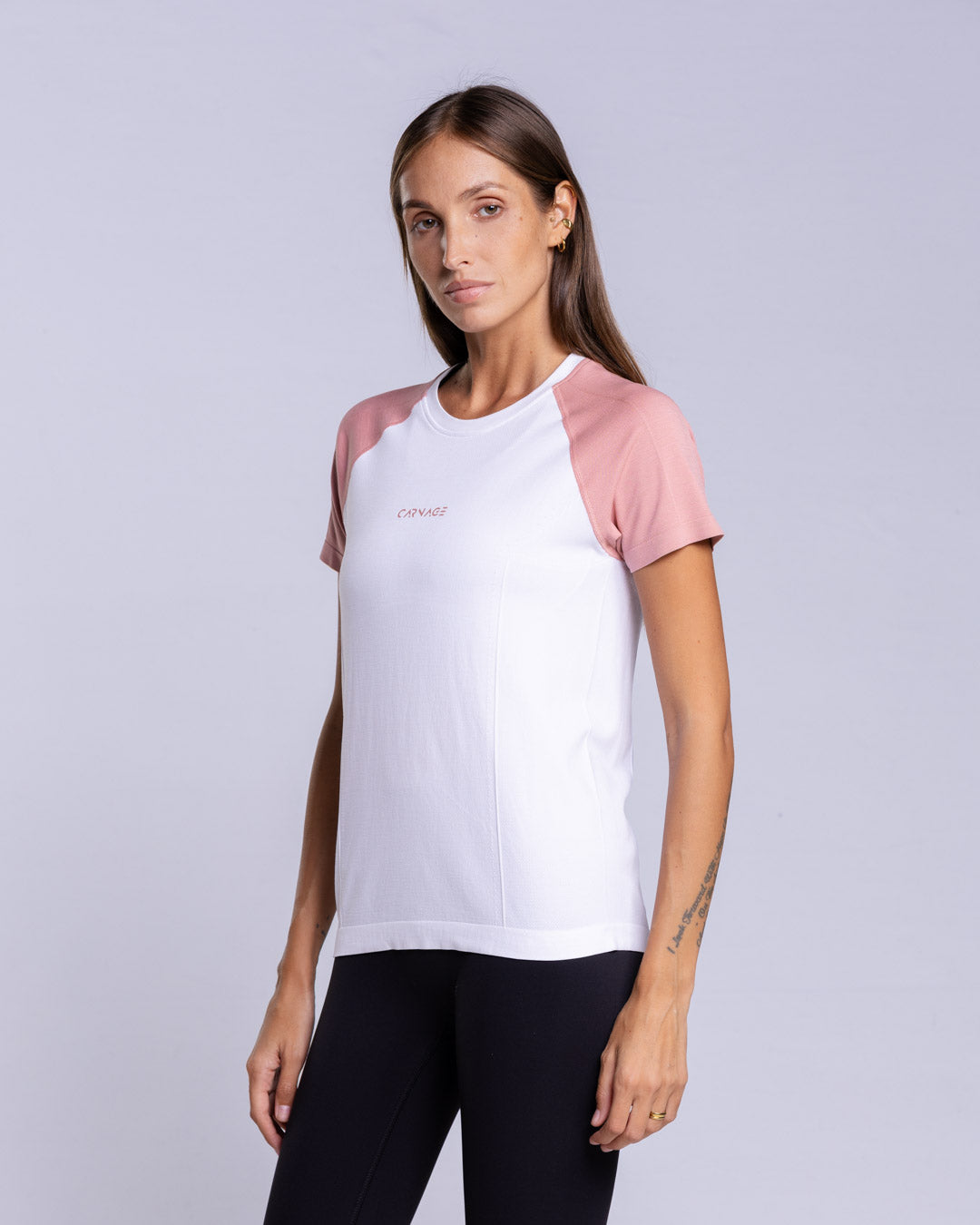 Revive Seamless Women's Tee