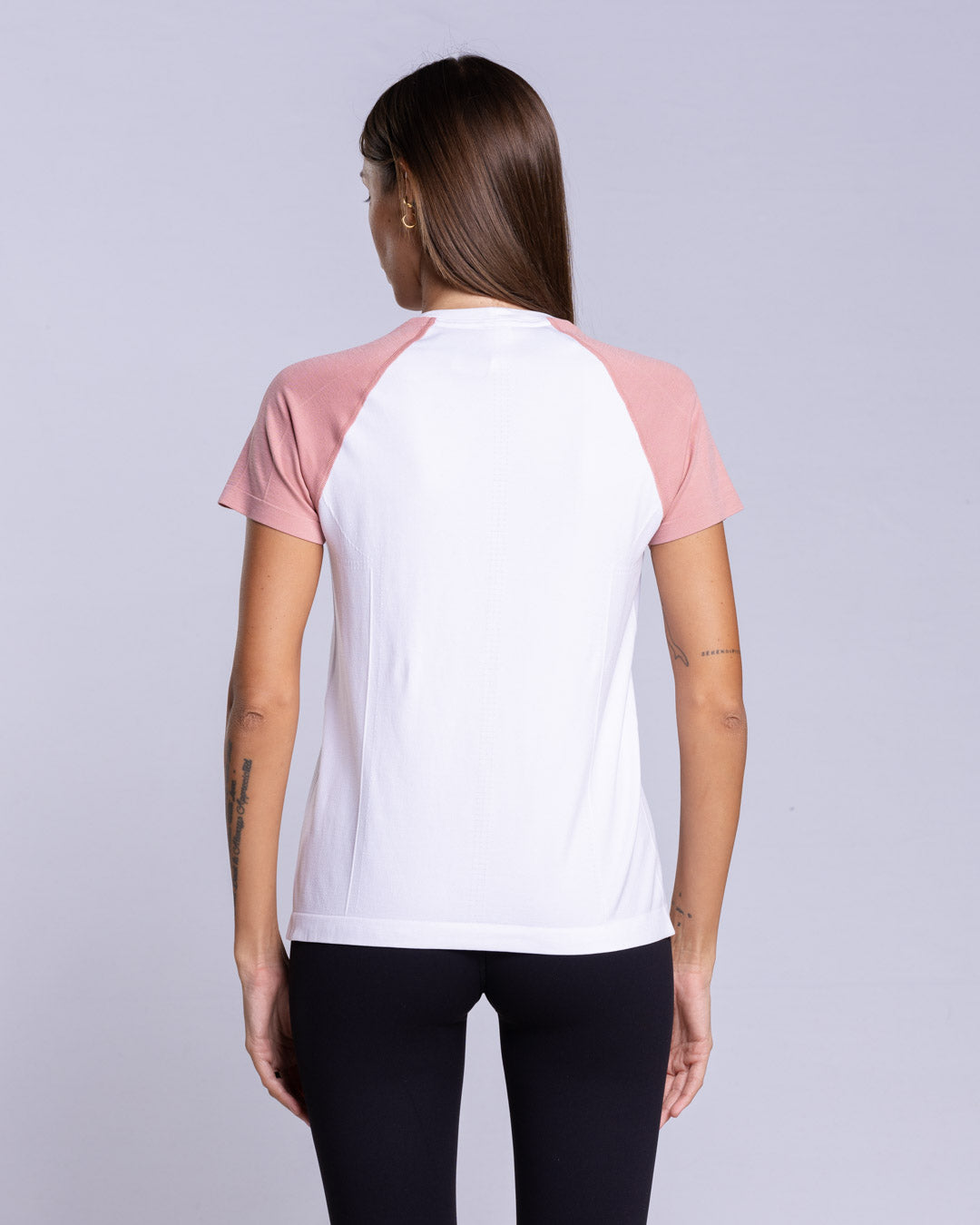 Revive Seamless Women's Tee