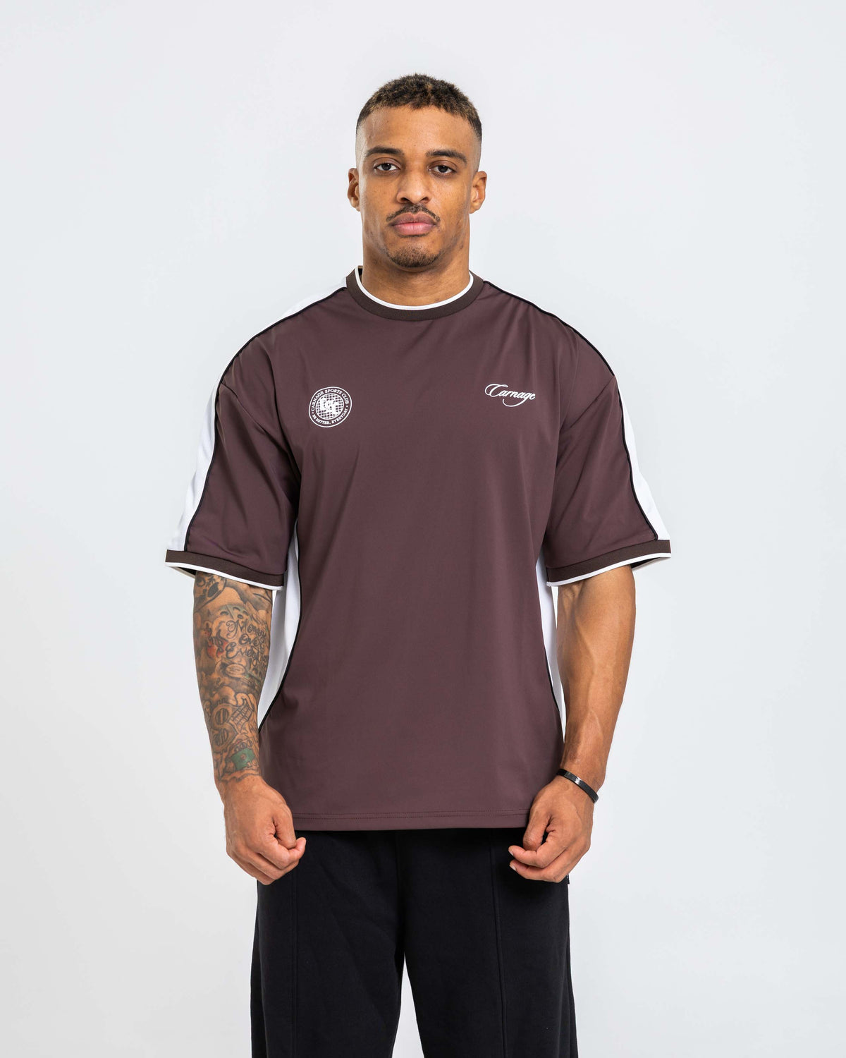 Courtside Jersey
