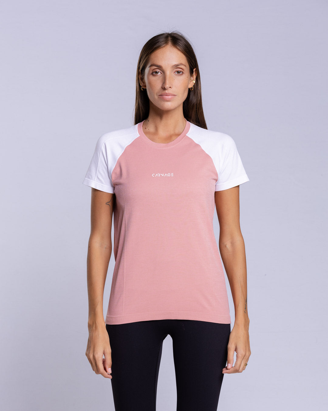 Revive Seamless Women's Tee