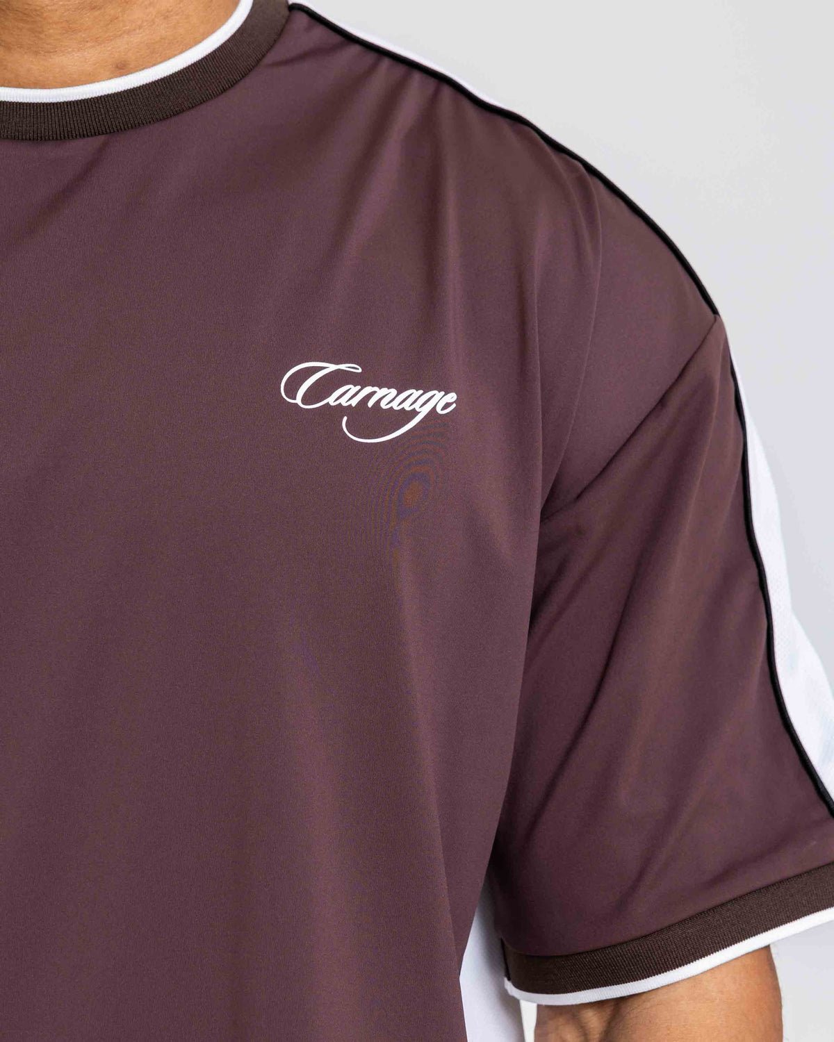 Courtside Jersey