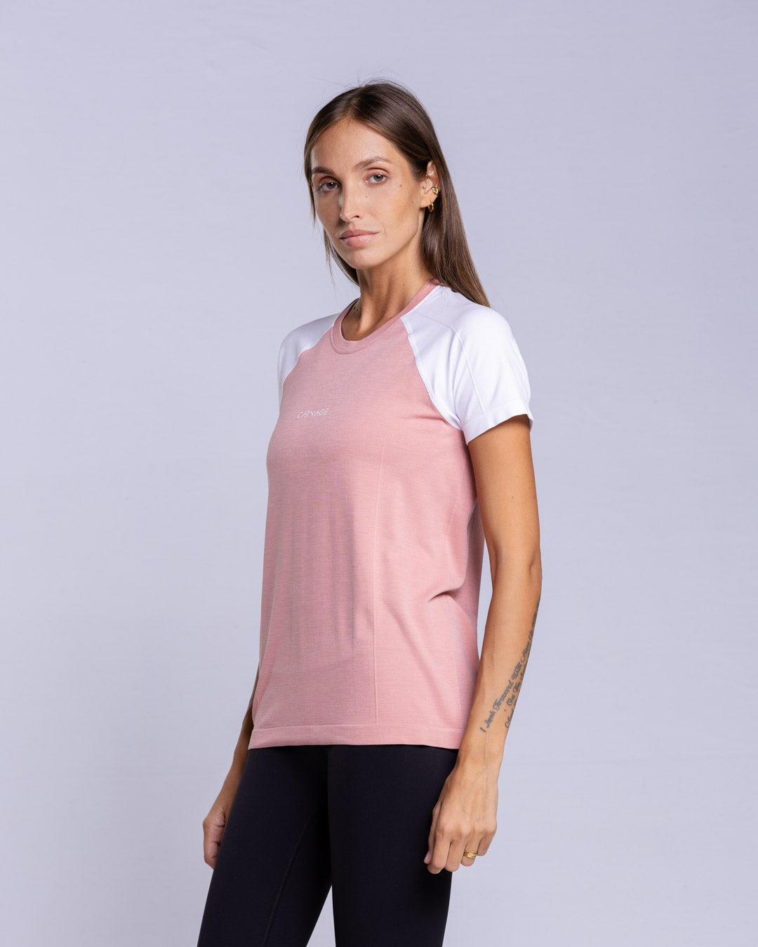 Revive Seamless Women's Tee