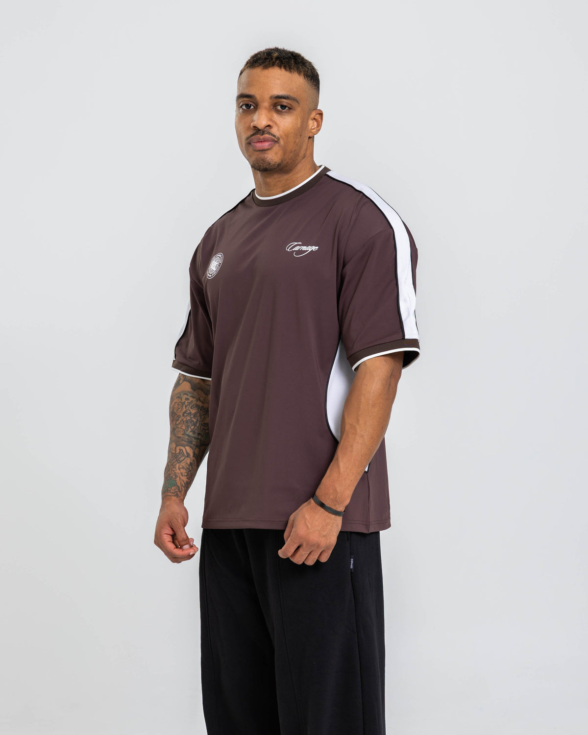 Courtside Jersey