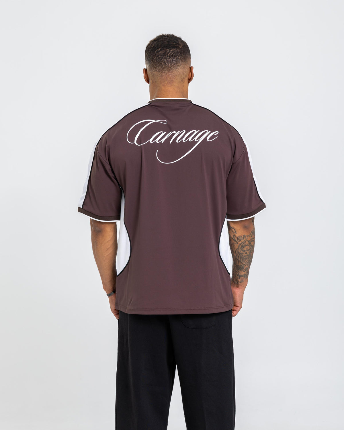 Courtside Jersey