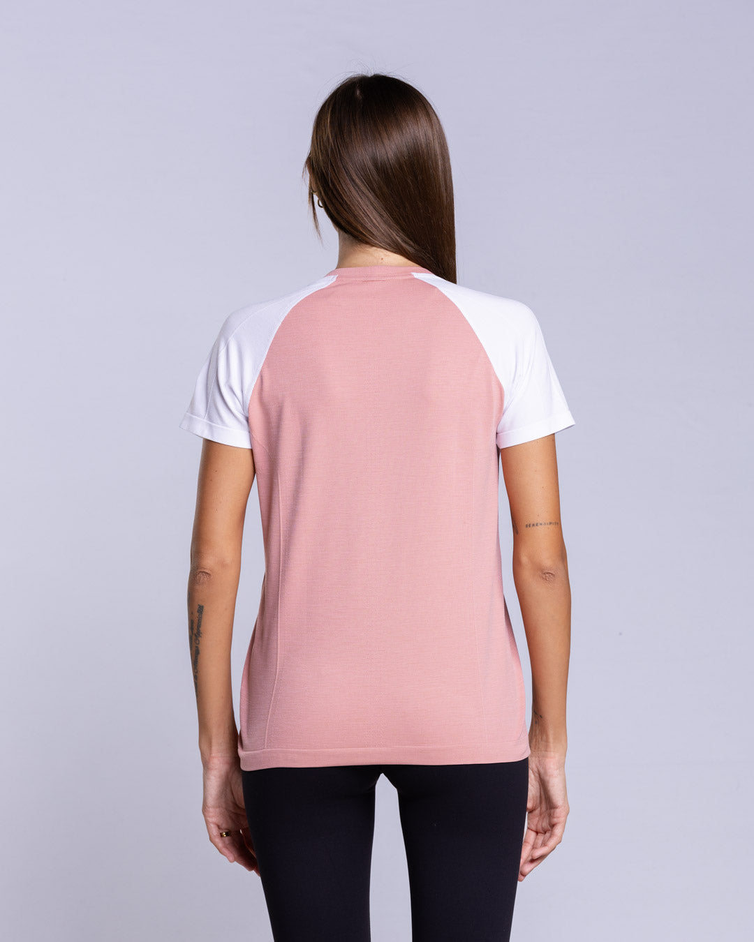 Revive Seamless Women's Tee
