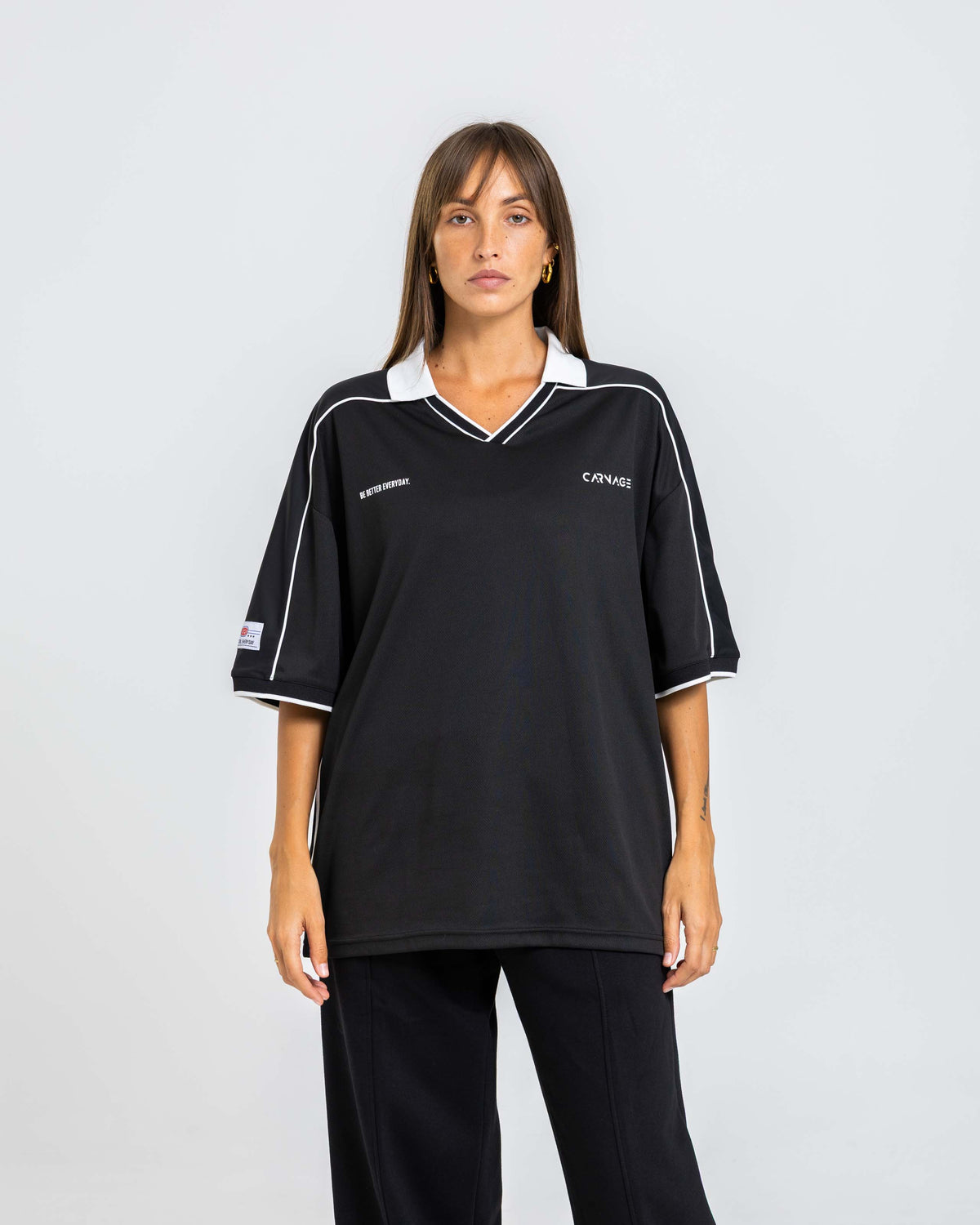 Outlaw Jersey
