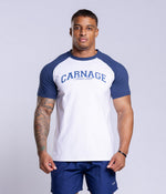 LeagueRun Crew Neck