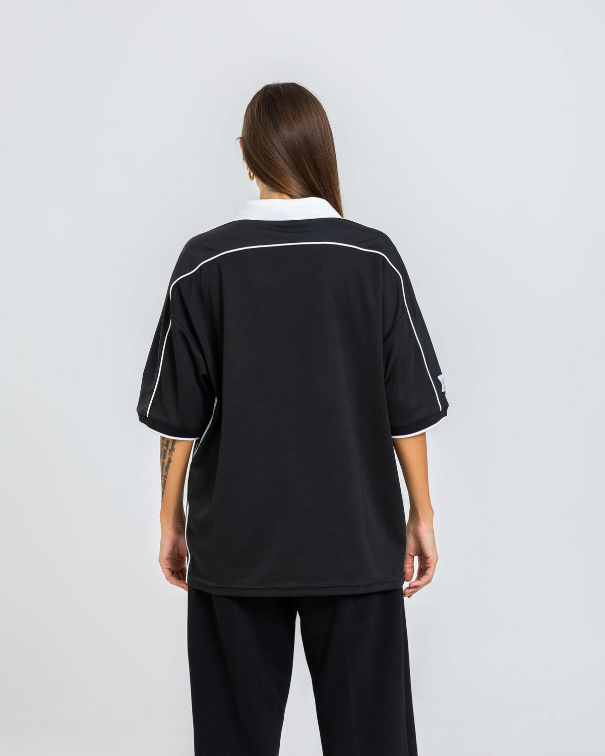 Outlaw Jersey