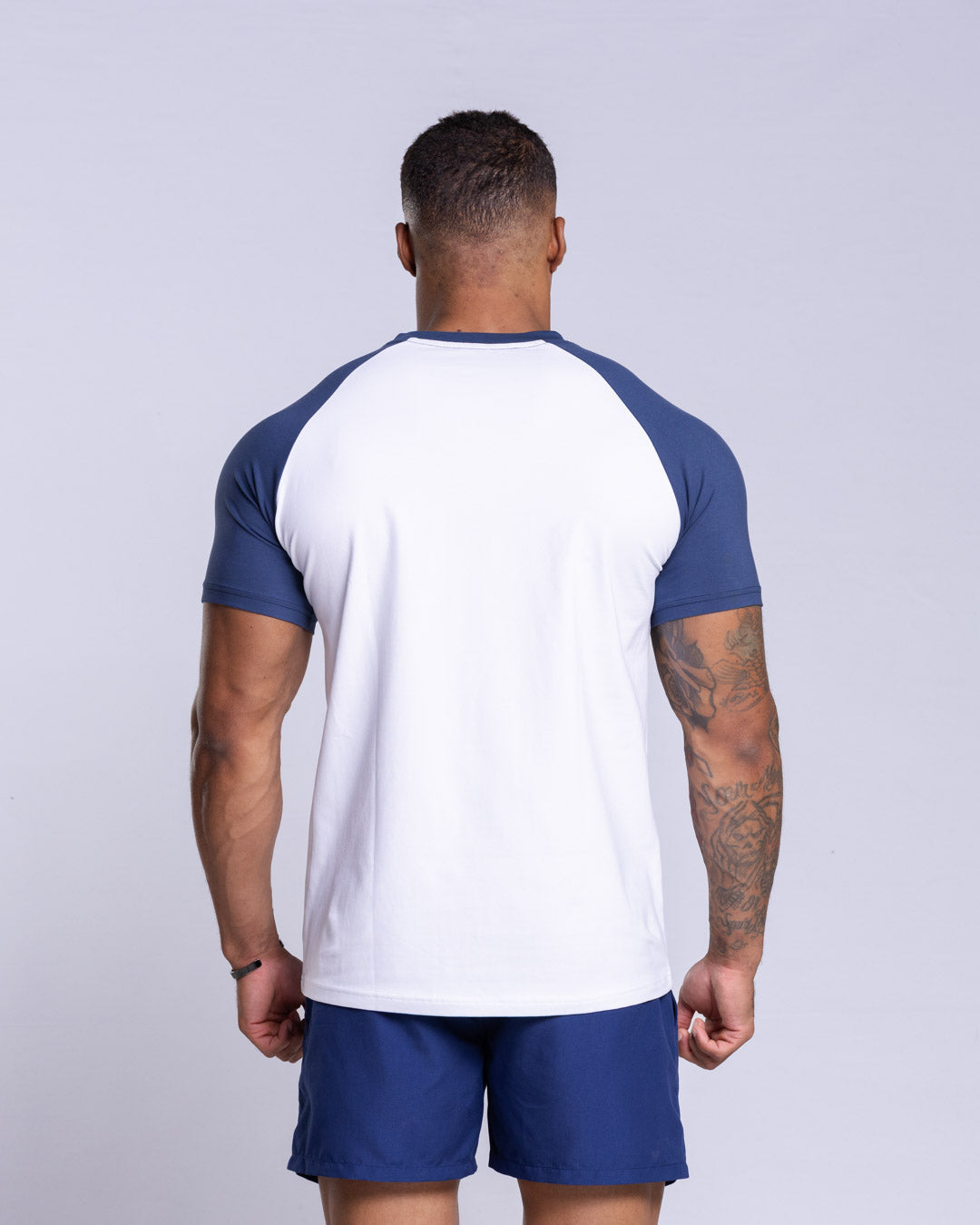 LeagueRun Crew Neck