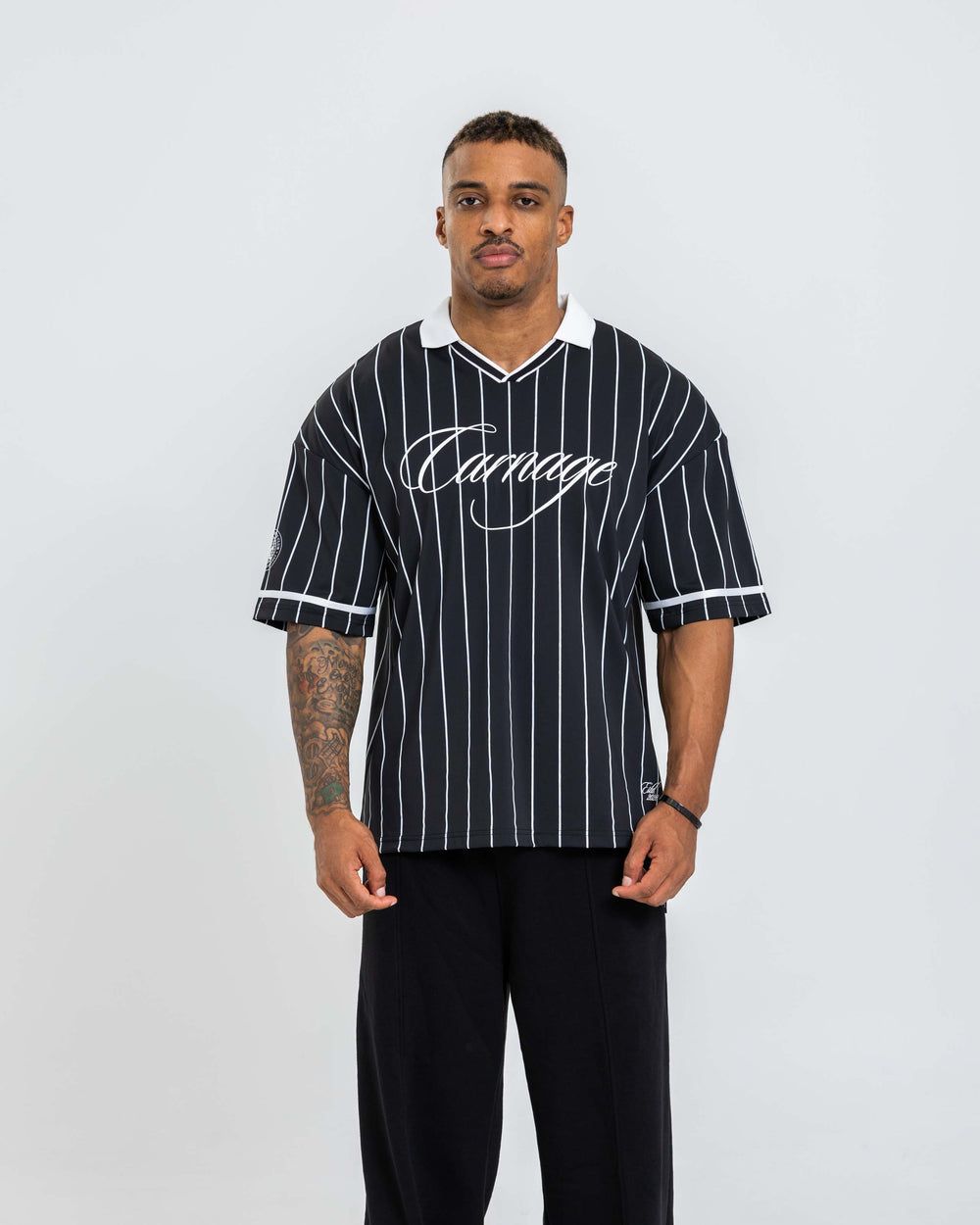 Wimbledon Jersey