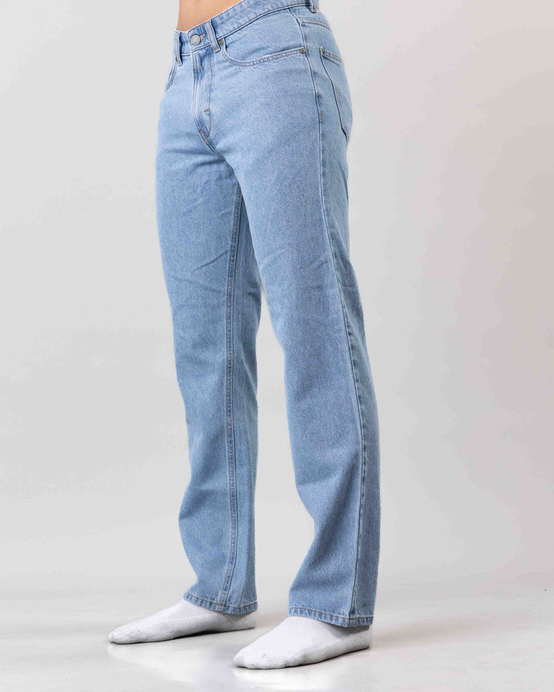 Classic Relax Fit Denim