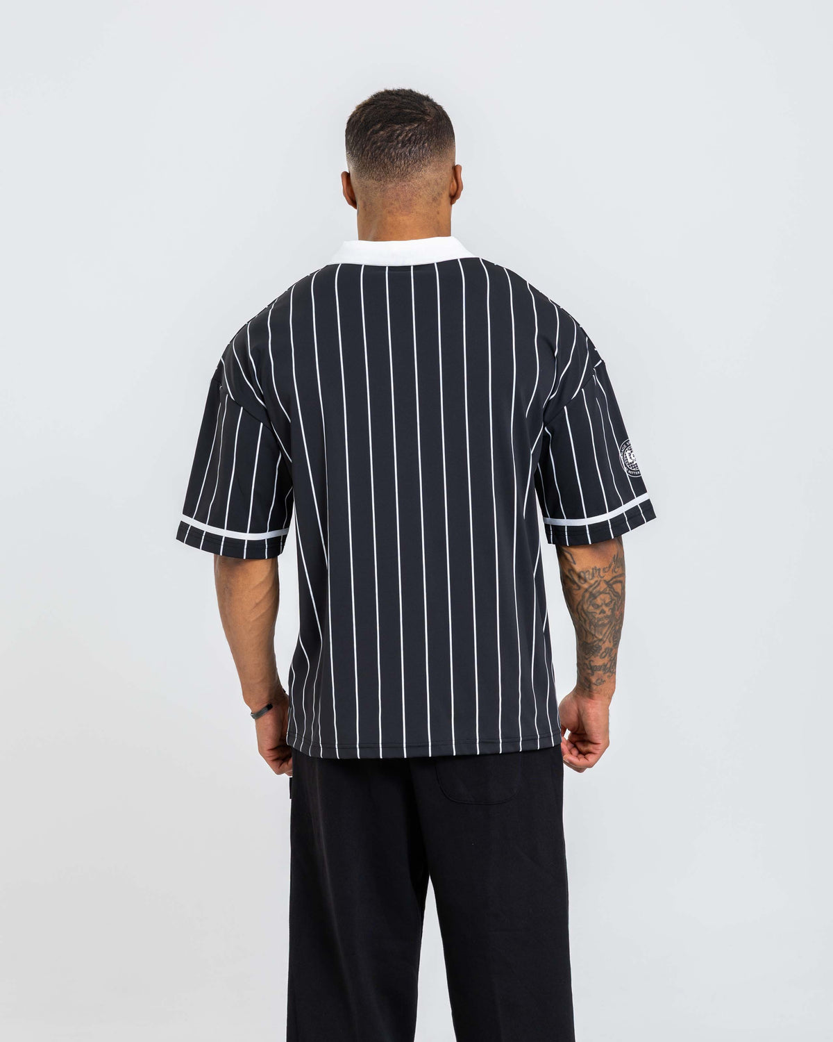 Wimbledon Jersey