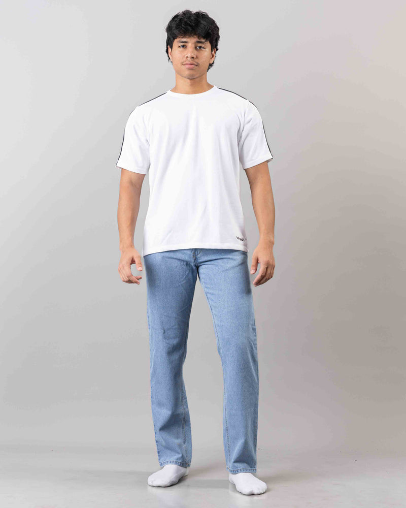 Classic Relax Fit Denim