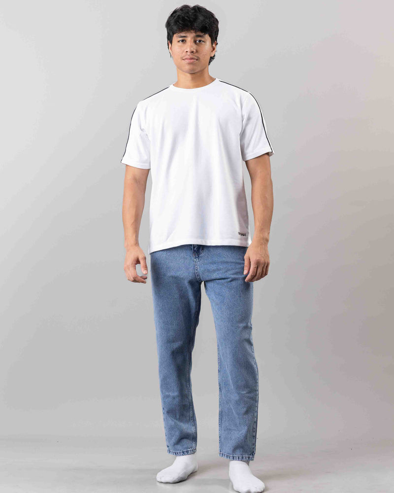 Classic Relax Fit Denim