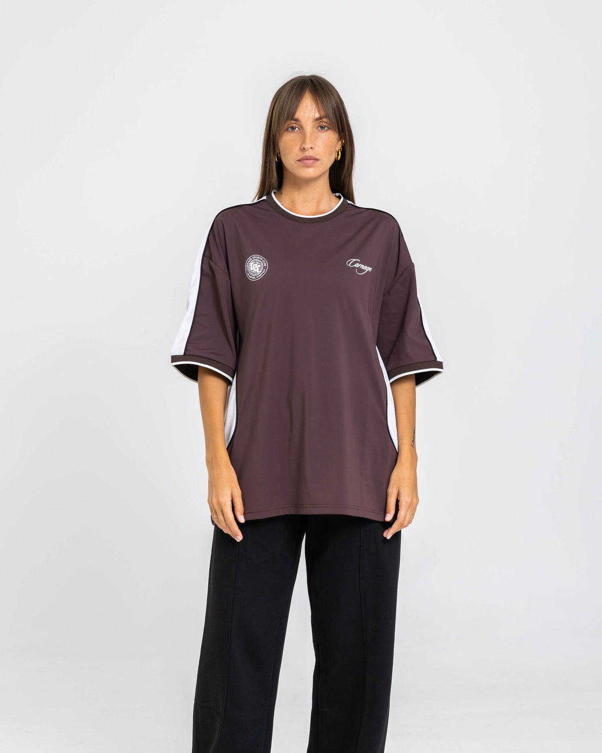 Courtside Jersey