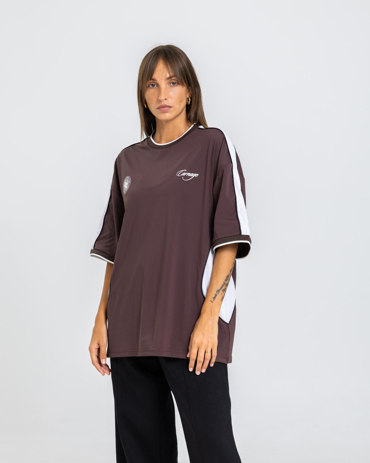 Courtside Jersey