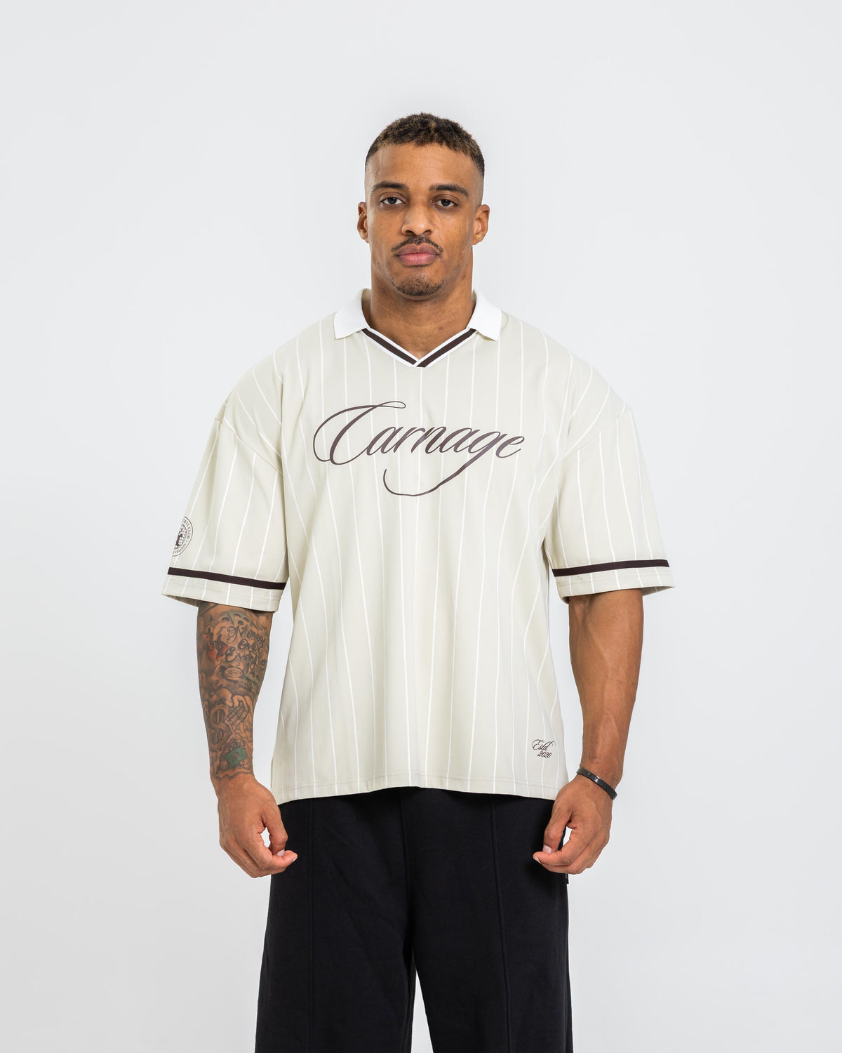 Wimbledon Jersey
