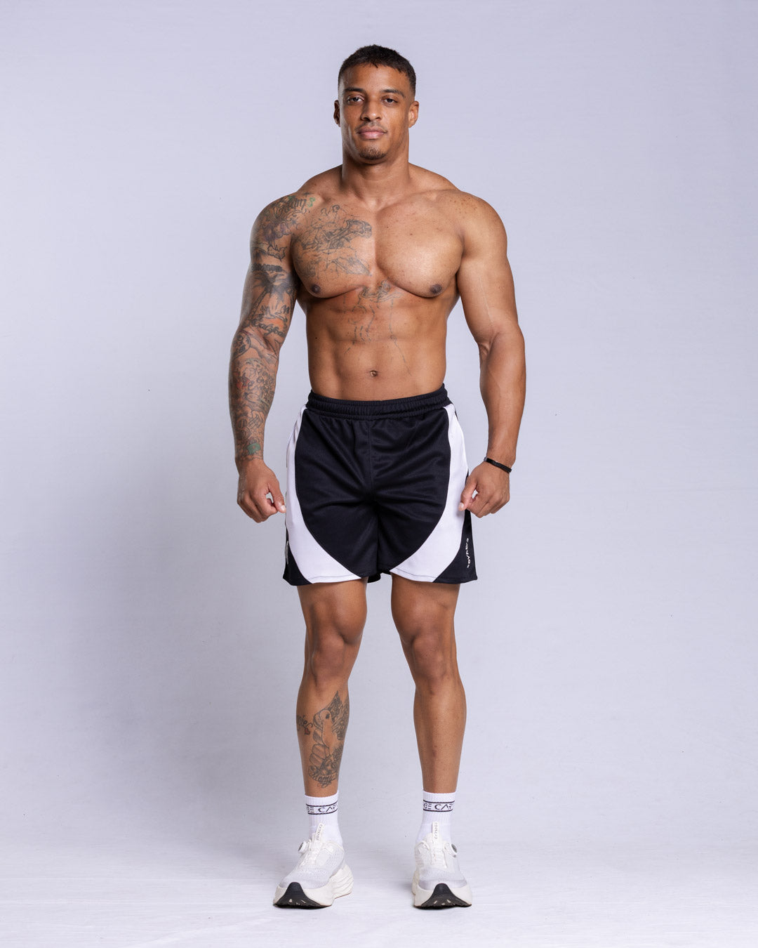 MatchDay Training Short