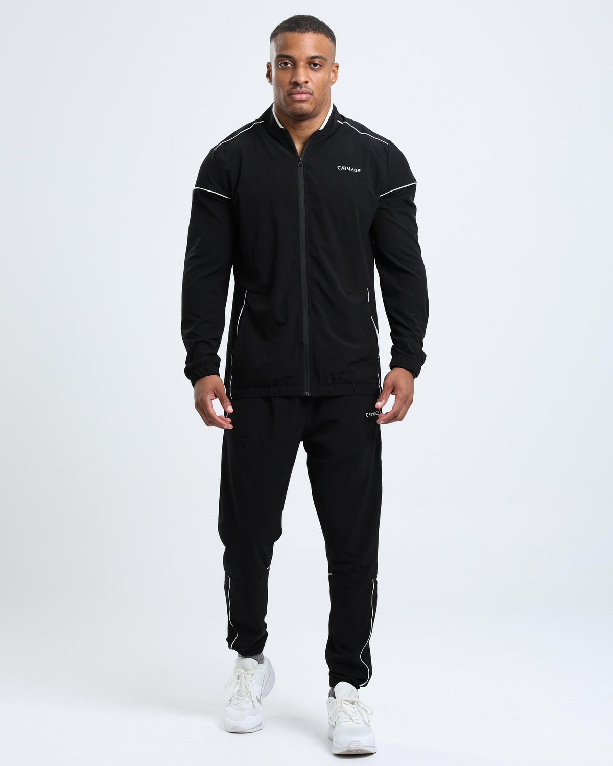 Sprintline Jacket