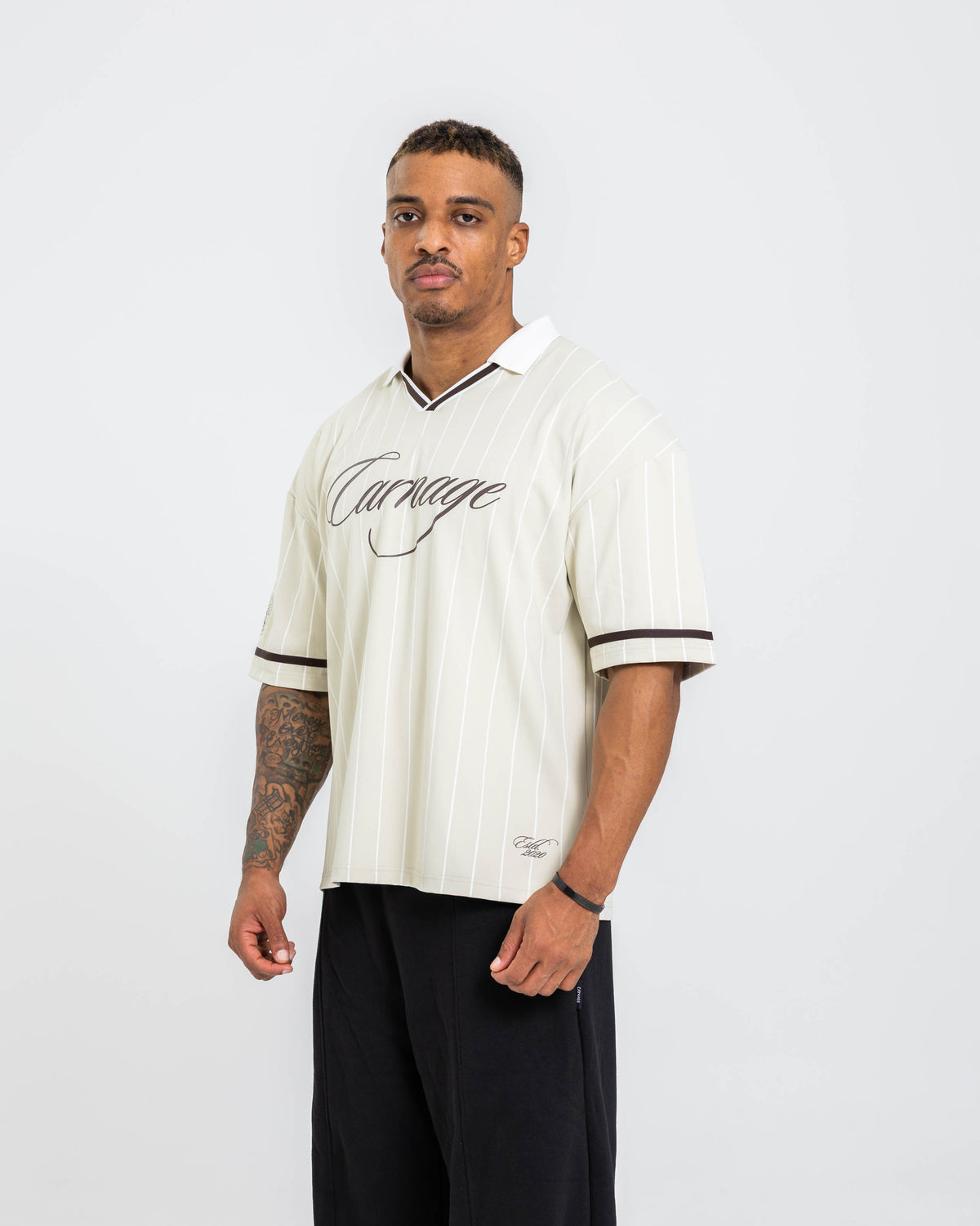 Wimbledon Jersey