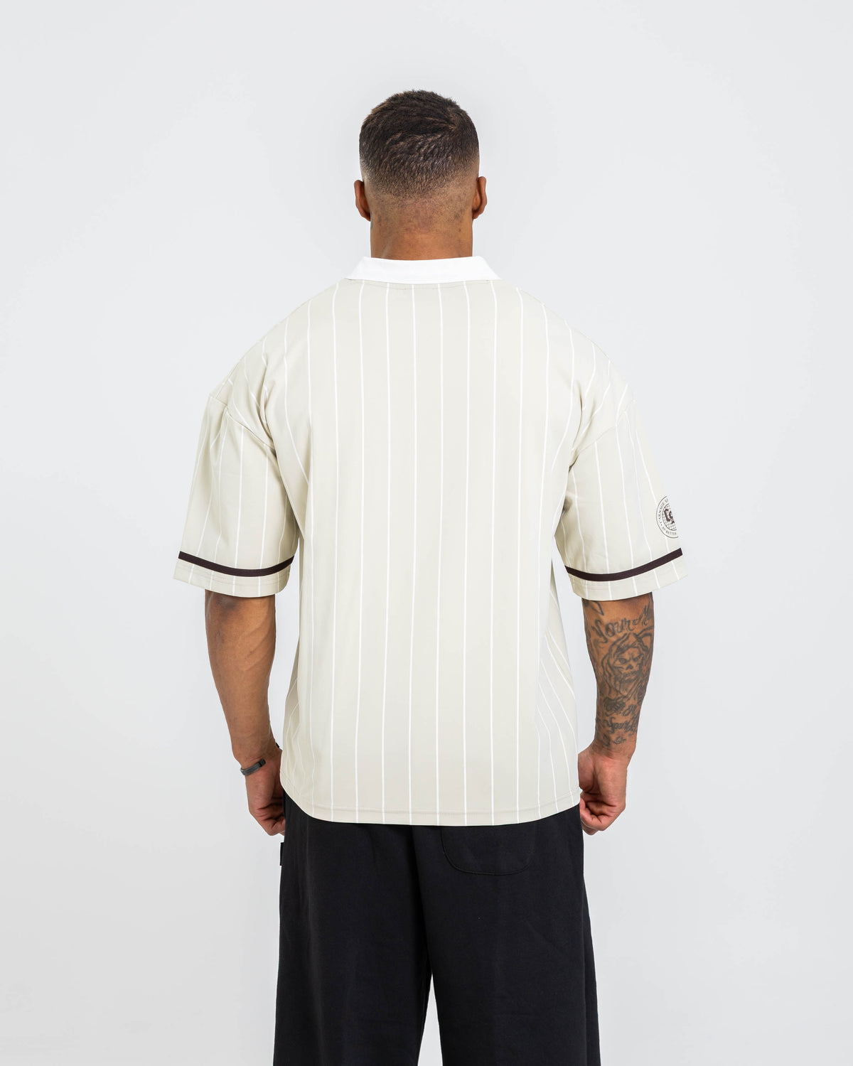 Wimbledon Jersey