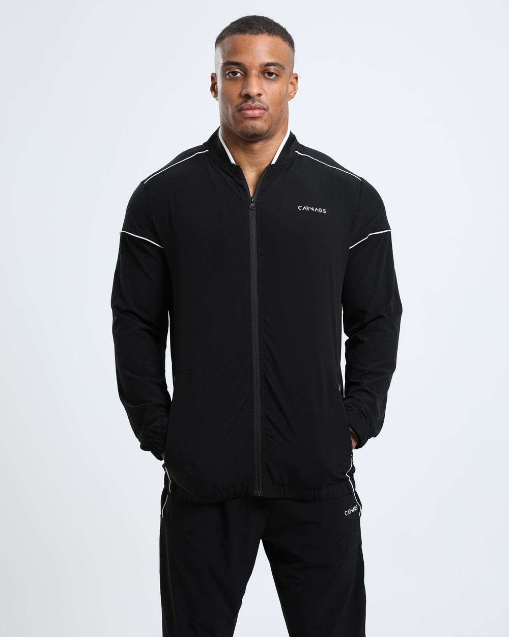 Sprintline Jacket