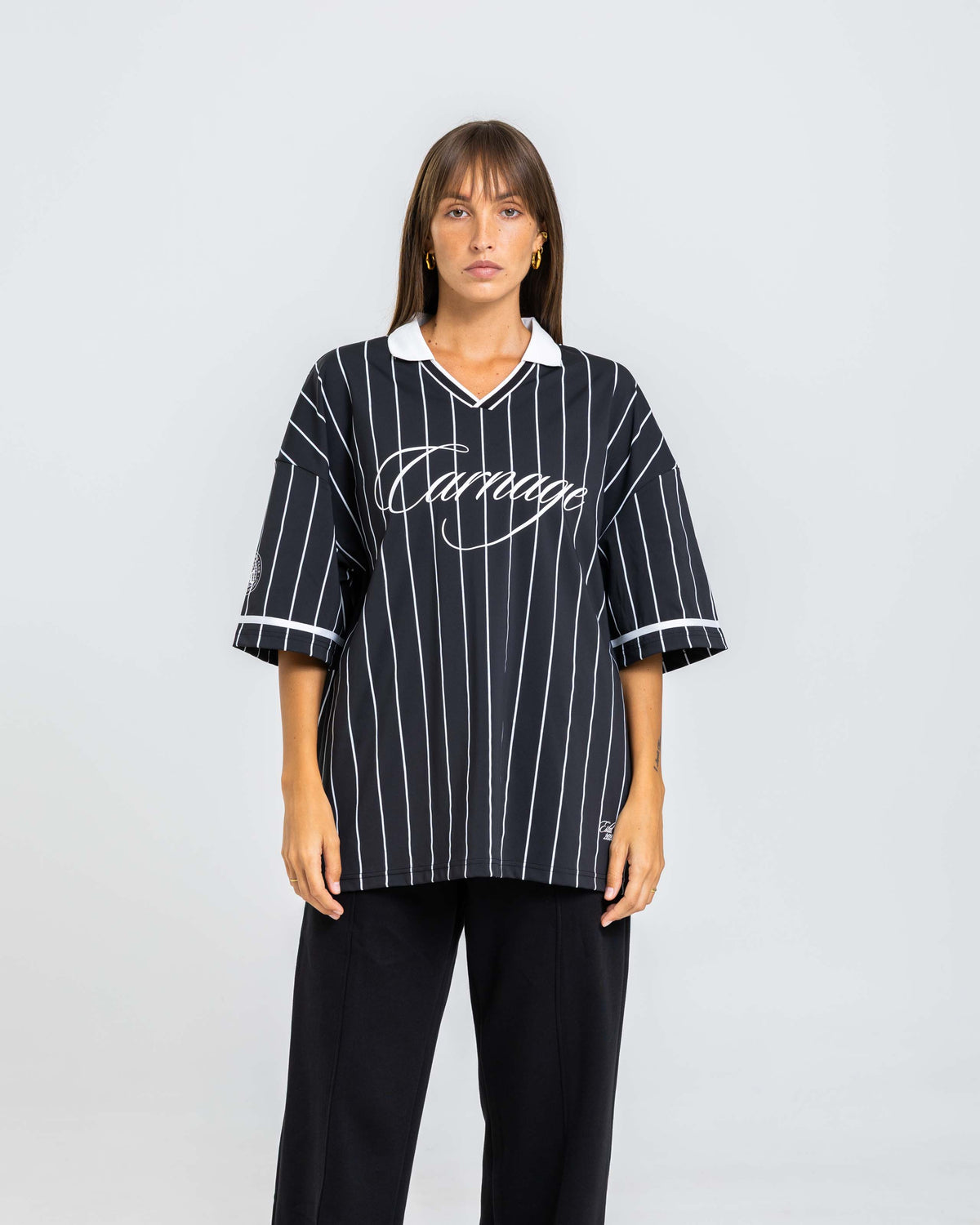 Wimbledon Jersey