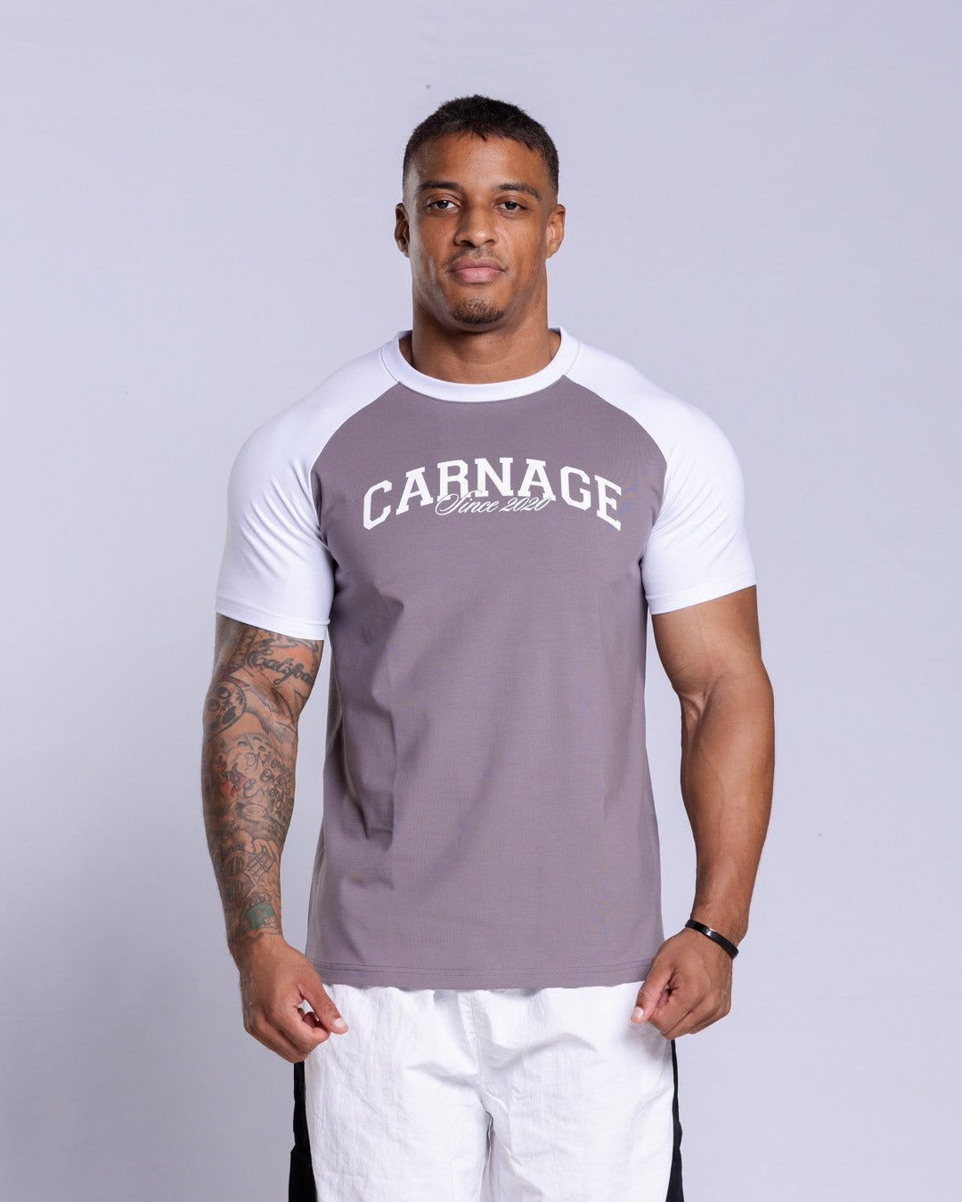 LeagueRun Crew Neck