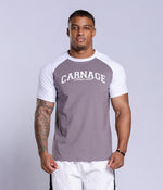 LeagueRun Crew Neck