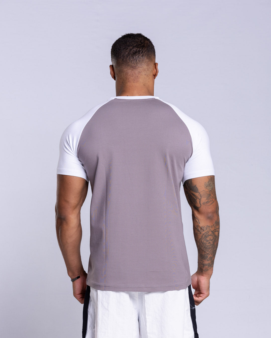 LeagueRun Crew Neck