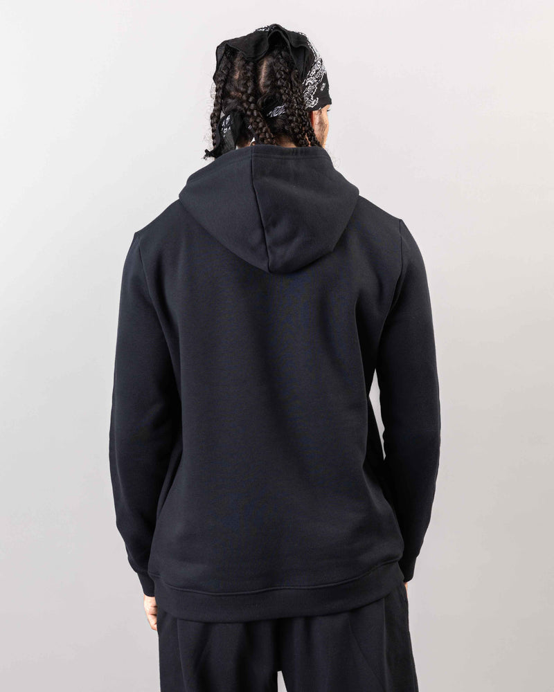 Globe Stride Hoodie