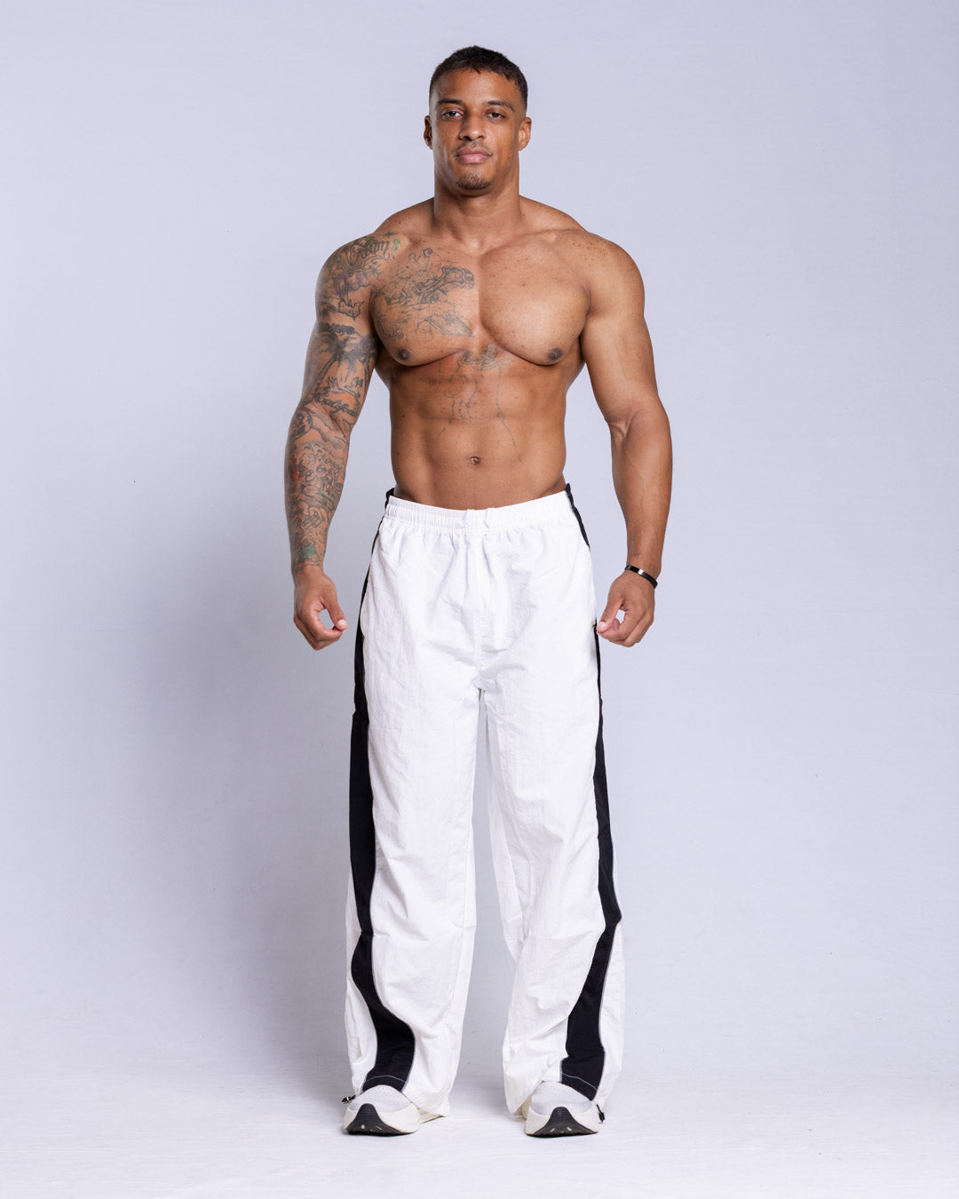 Paneltrack Wide Jogger
