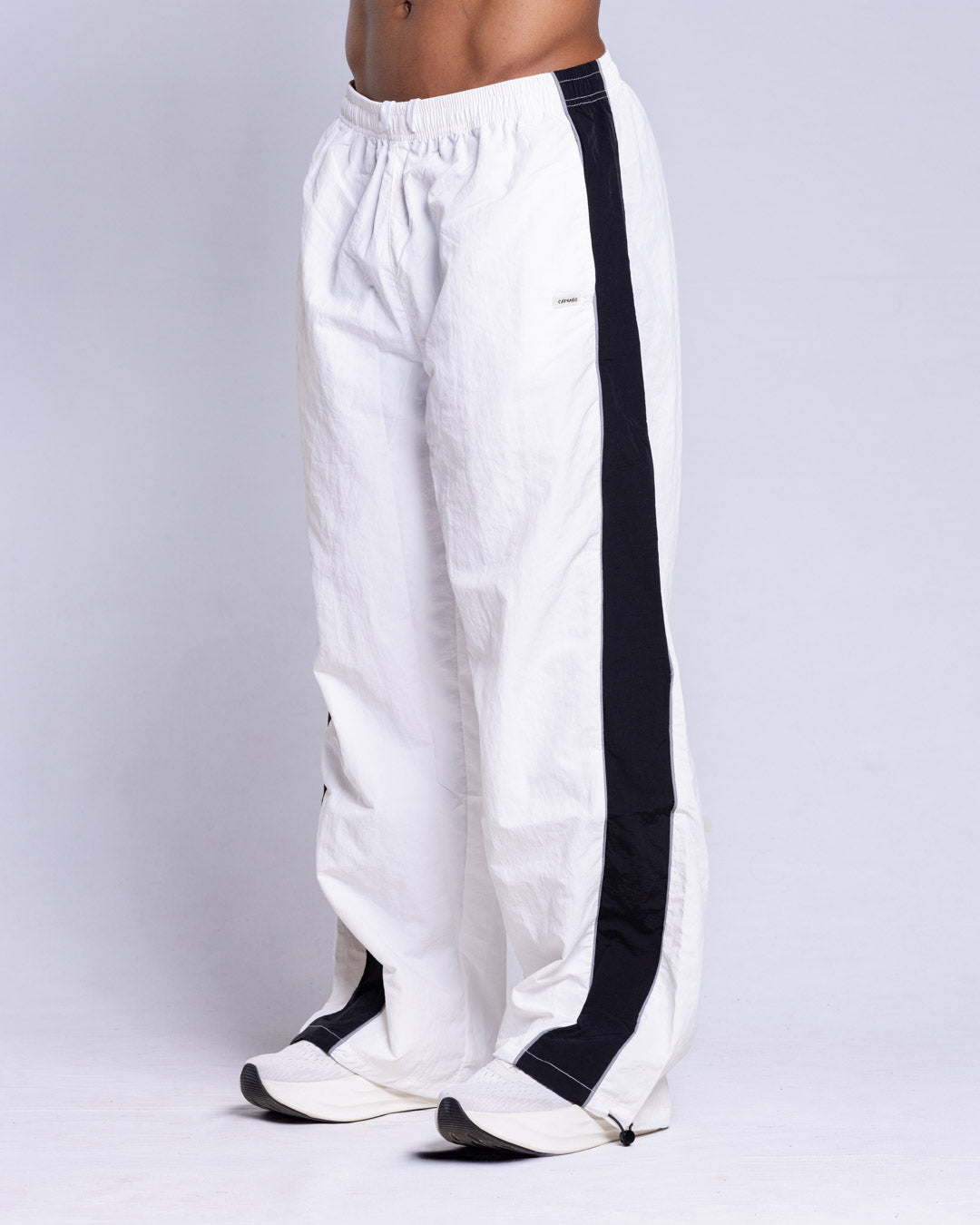 Paneltrack Wide Jogger