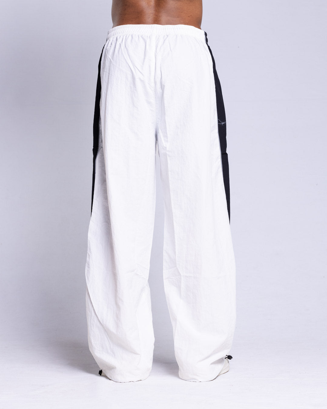Paneltrack Wide Jogger