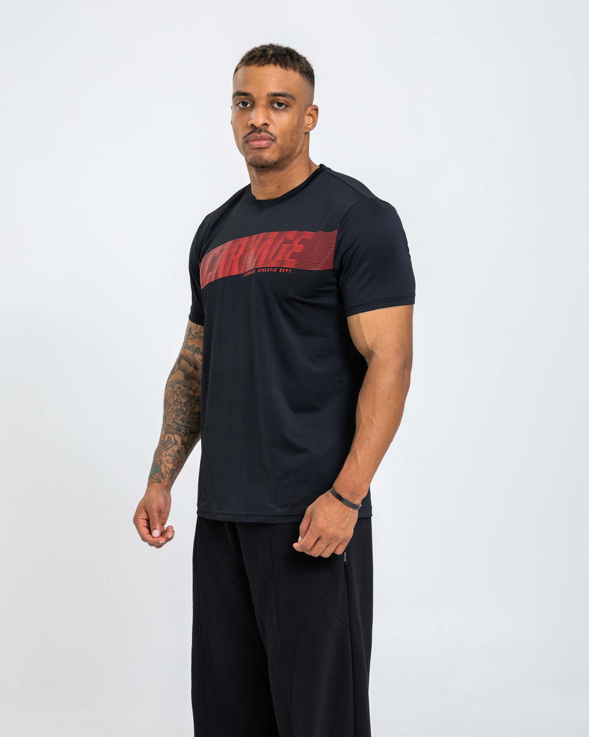 Strike Performance Tee