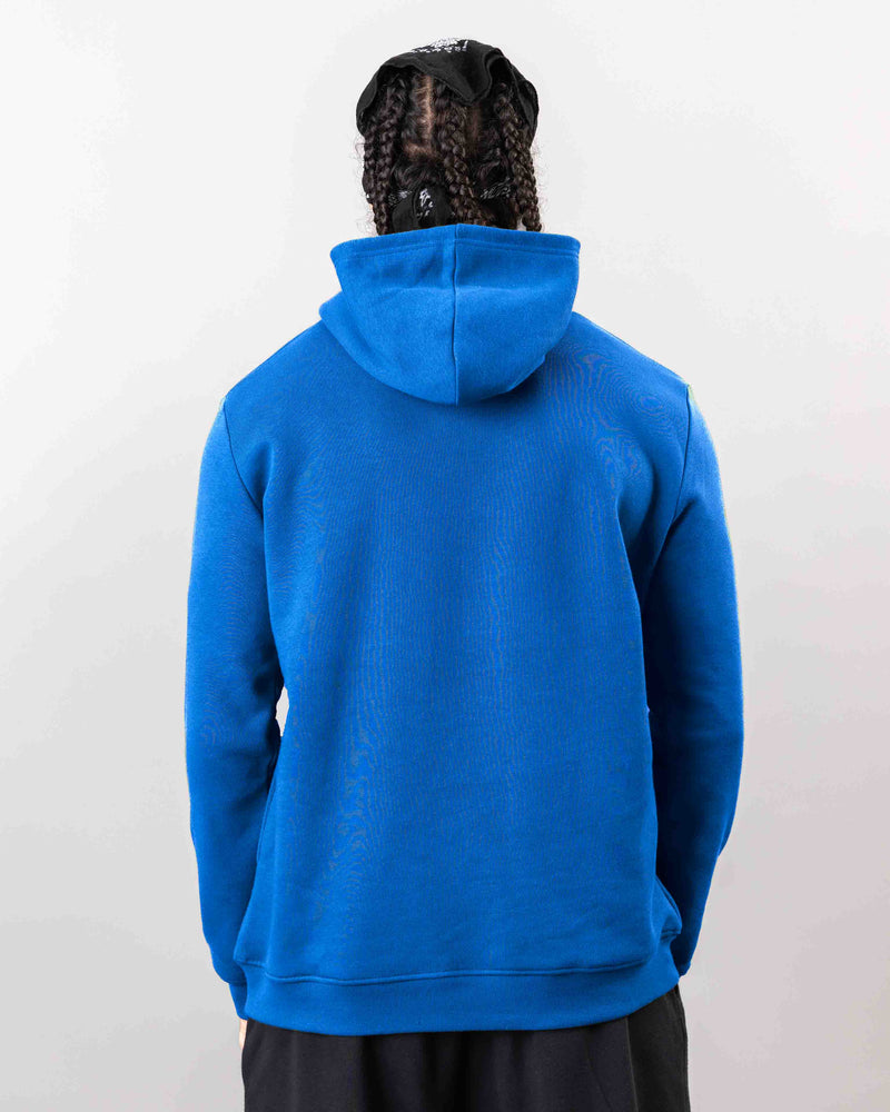 Globe Stride Hoodie