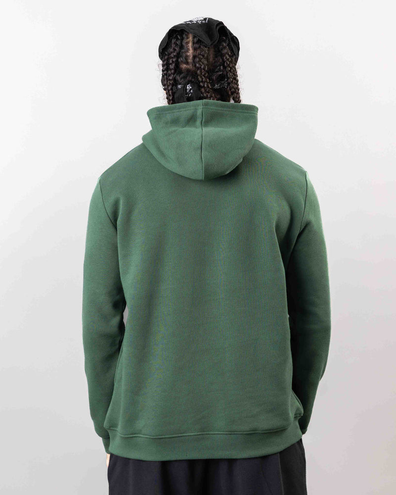 Globe Stride Hoodie