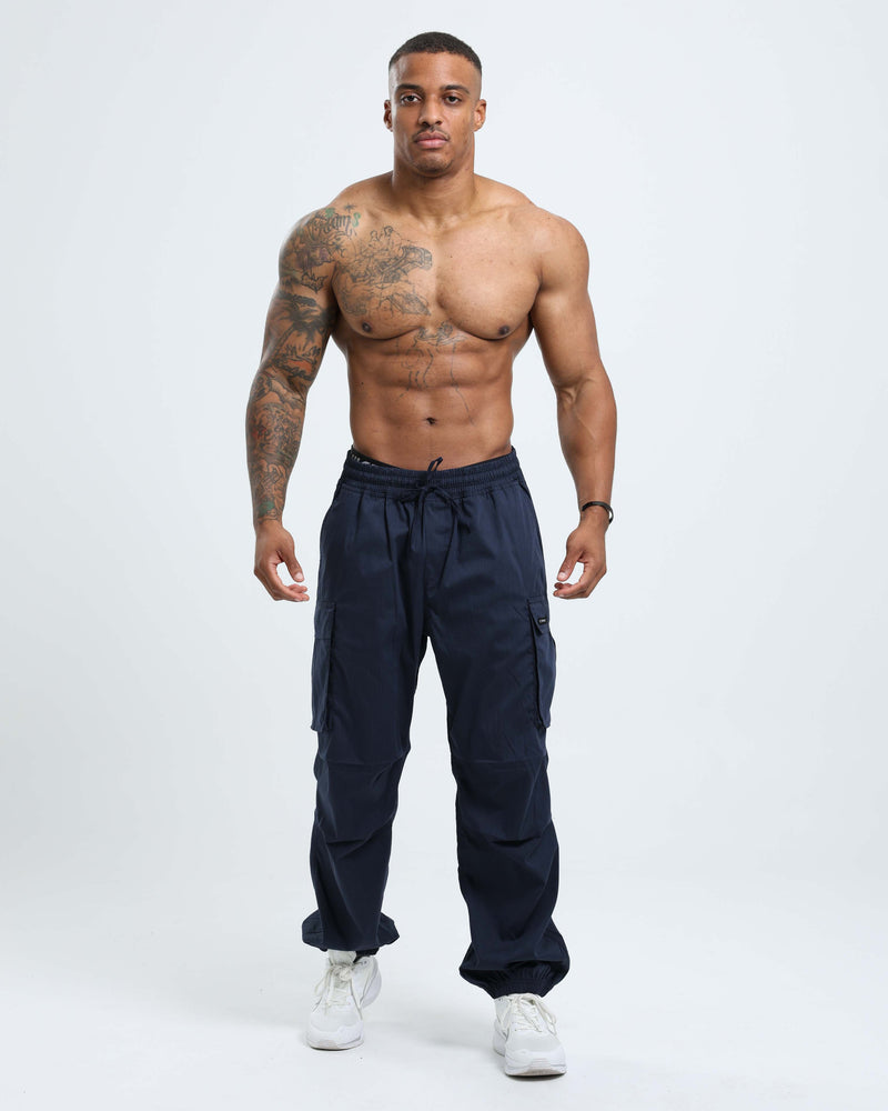 Classic Twil Cargo Pant