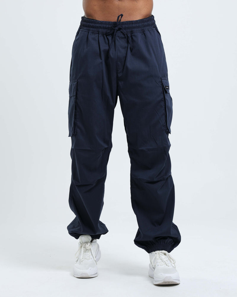 Classic Twil Cargo Pant