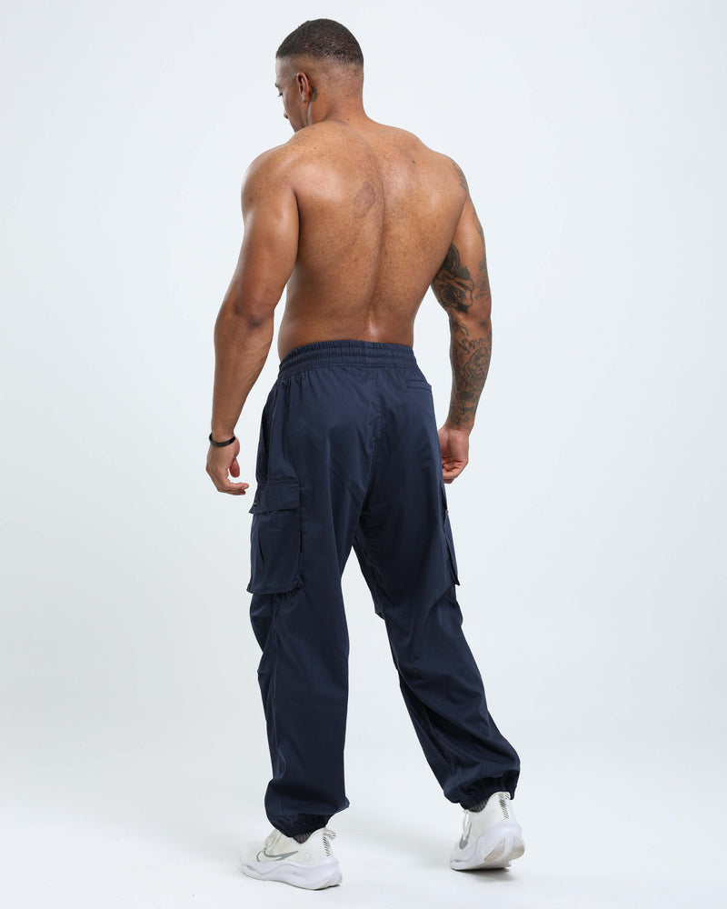 Classic Twil Cargo Pant
