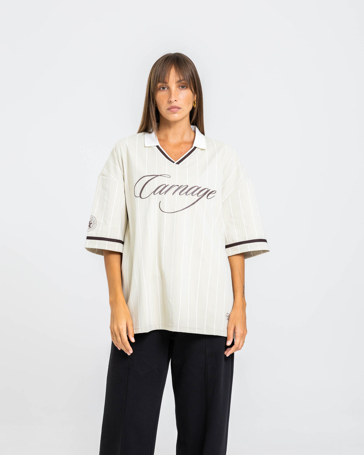 Wimbledon Jersey