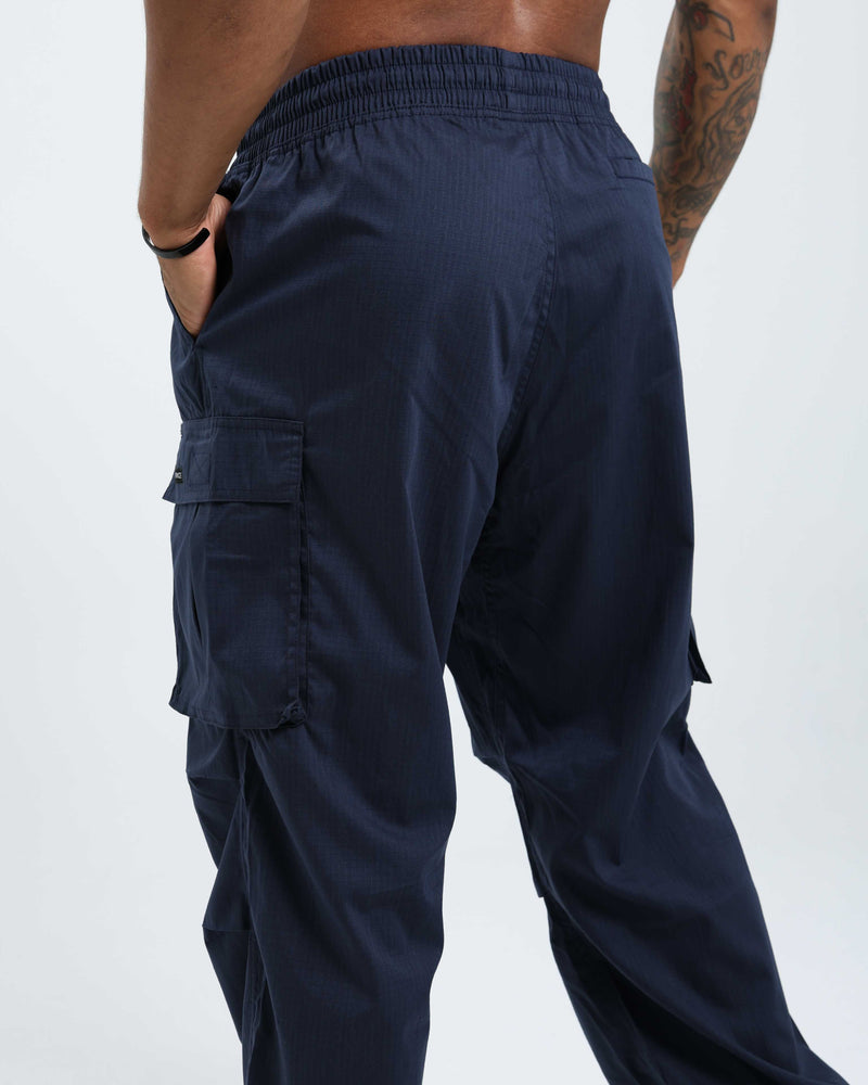 Classic Twil Cargo Pant