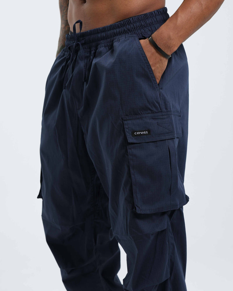 Classic Twil Cargo Pant