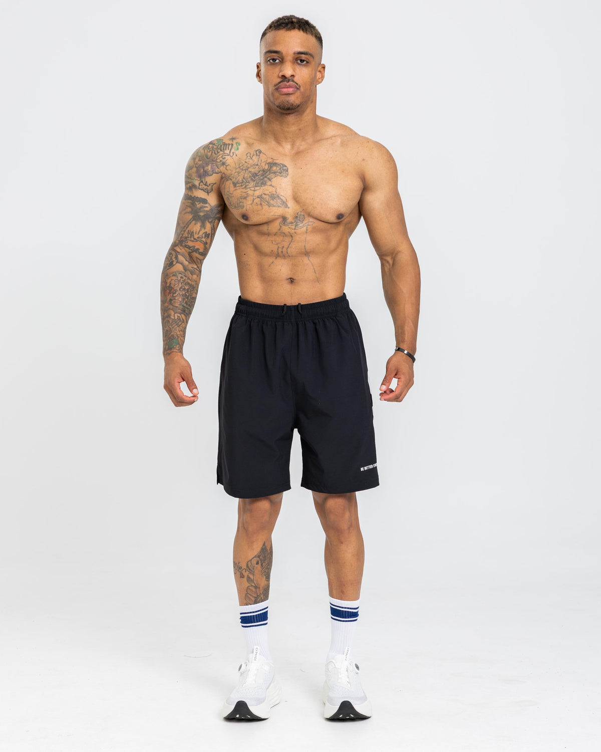 Trace Active Short