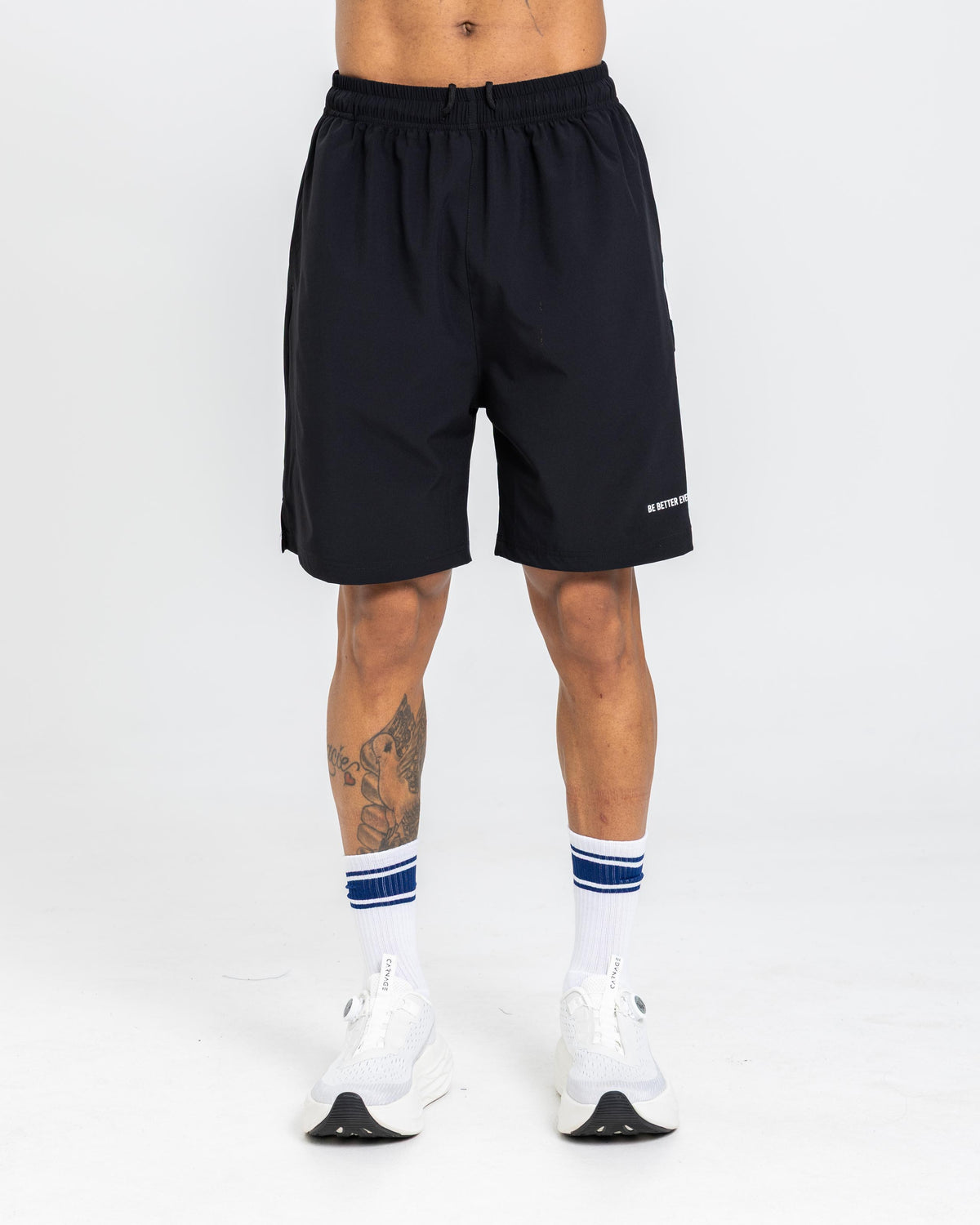 Trace Active Short